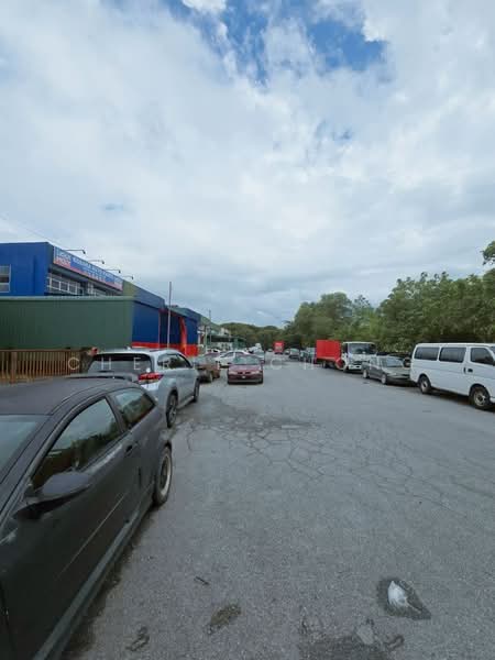 Factory for Sale in Kuala Kangsar (Perak) - Cherie Chong - Exterior - PropertyGuru.com.my