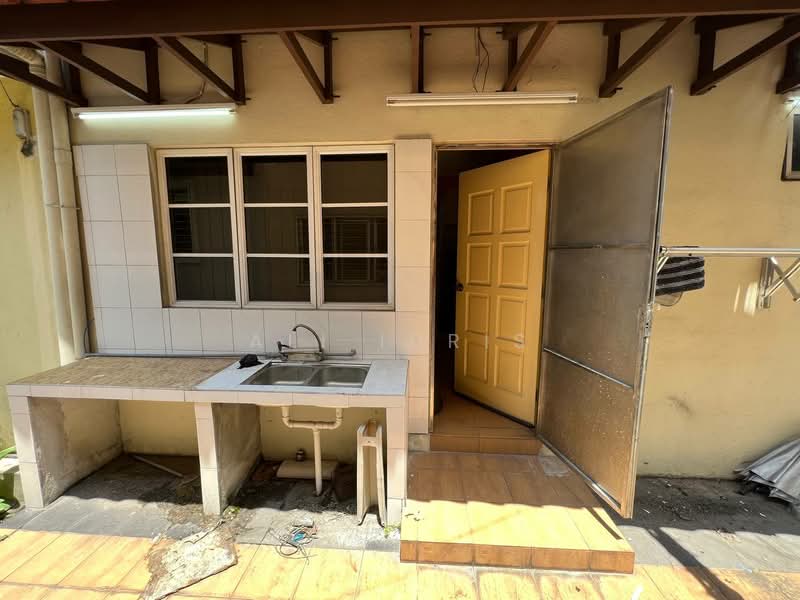 2-storey Terraced House for Sale in Taman Maluri (Cheras) - Ali Idris - Exterior - PropertyGuru.com.my