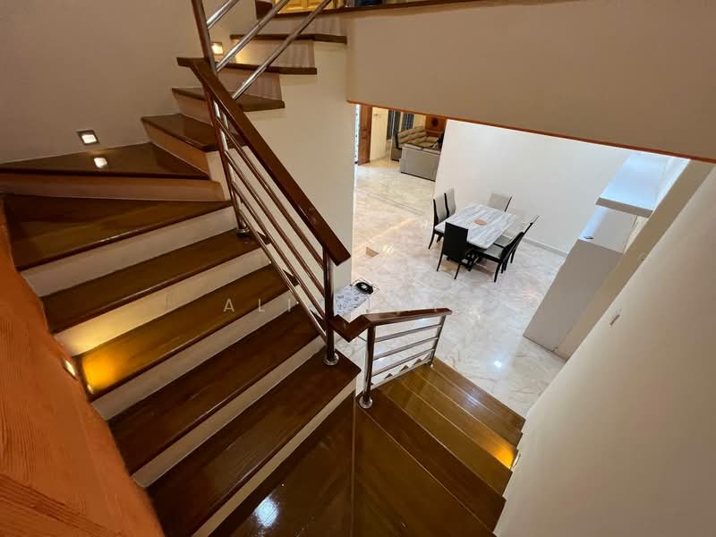 2-storey Terraced House for Sale in Taman Maluri (Cheras) - Ali Idris - Interior - PropertyGuru.com.my