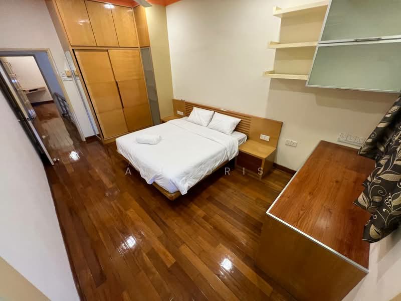 2-storey Terraced House for Sale in Taman Maluri (Cheras) - Ali Idris - Bedroom - PropertyGuru.com.my