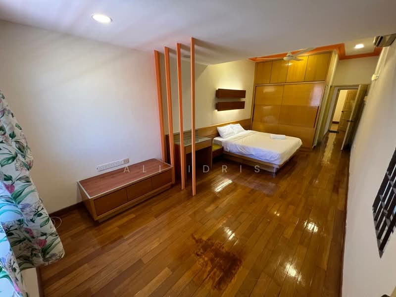 2-storey Terraced House for Sale in Taman Maluri (Cheras) - Ali Idris - Bedroom - PropertyGuru.com.my