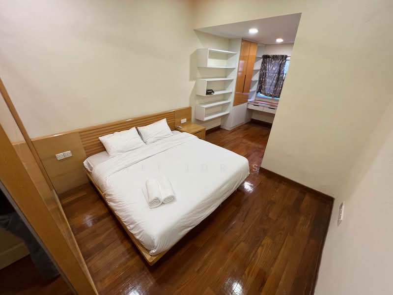 2-storey Terraced House for Sale in Taman Maluri (Cheras) - Ali Idris - Bedroom - PropertyGuru.com.my