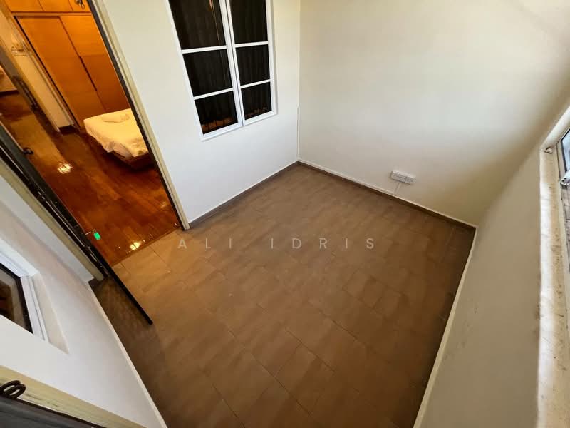 2-storey Terraced House for Sale in Taman Maluri (Cheras) - Ali Idris - Bedroom - PropertyGuru.com.my