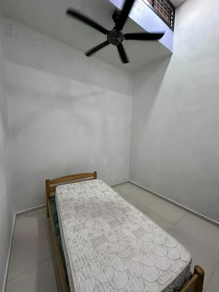 2-storey Terraced House for Rent in Taman Pelangi Indah (Ulu Tiram) - Yeo - PropertyGuru.com.my