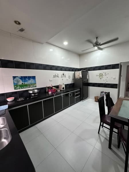 2-storey Terraced House for Rent in Taman Pelangi Indah (Ulu Tiram) - Yeo - PropertyGuru.com.my