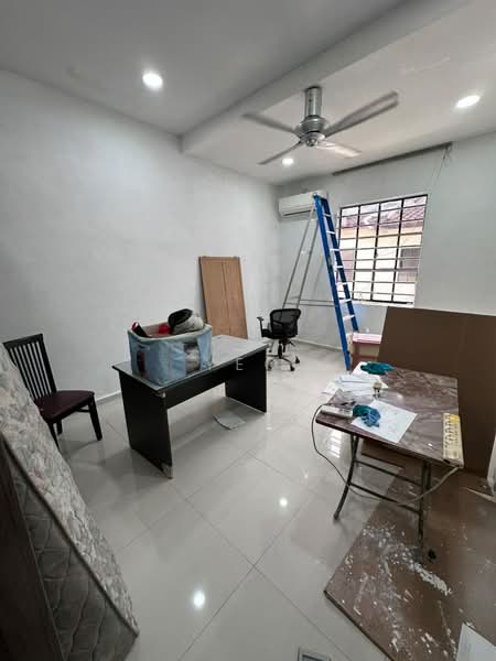 2-storey Terraced House for Rent in Taman Pelangi Indah (Ulu Tiram) - Yeo - PropertyGuru.com.my