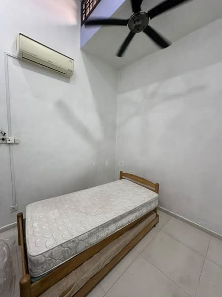 2-storey Terraced House for Rent in Taman Pelangi Indah (Ulu Tiram) - Yeo - PropertyGuru.com.my