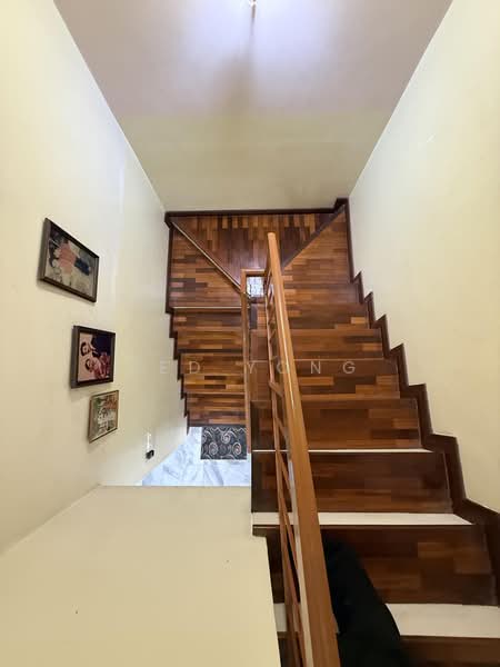 2-storey Terraced House for Sale in Bandar Sri Damansara (Selangor) - Zed Yong - PropertyGuru.com.my