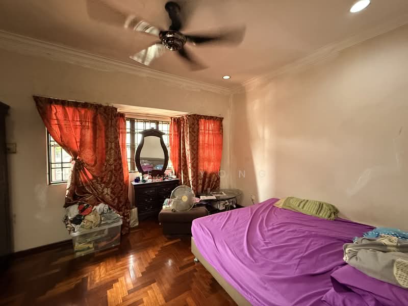 2-storey Terraced House for Sale in Bandar Sri Damansara (Selangor) - Zed Yong - PropertyGuru.com.my