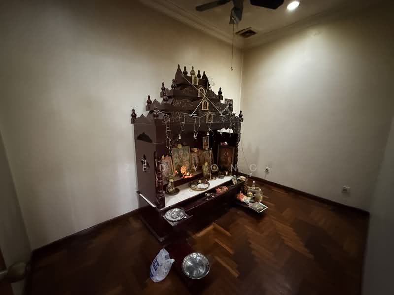 2-storey Terraced House for Sale in Bandar Sri Damansara (Selangor) - Zed Yong - PropertyGuru.com.my