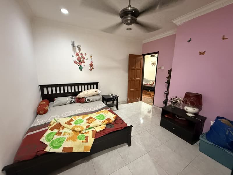 2-storey Terraced House for Sale in Bandar Sri Damansara (Selangor) - Zed Yong - PropertyGuru.com.my