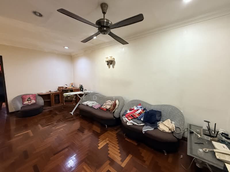 2-storey Terraced House for Sale in Bandar Sri Damansara (Selangor) - Zed Yong - PropertyGuru.com.my