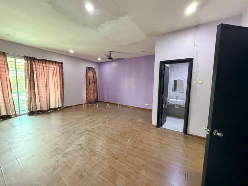 3-storey Terraced House for Sale in Bandar Country Homes (Rawang) - Bernard Ong - Interior - PropertyGuru.com.my