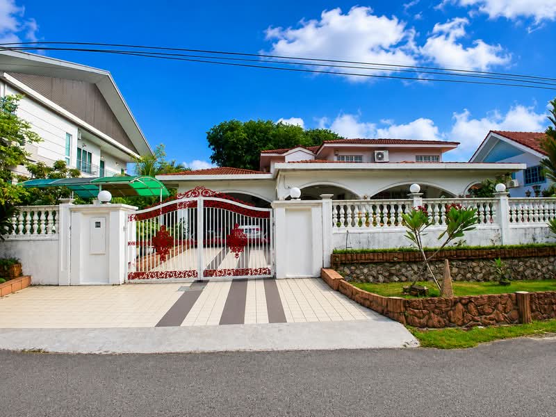 Bungalow for Sale in Usj 2 (Subang Jaya) - KH Khoo - Exterior - PropertyGuru.com.my