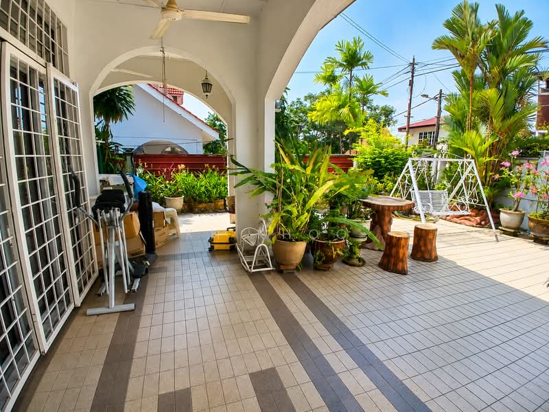 Bungalow for Sale in Usj 2 (Subang Jaya) - KH Khoo - Exterior - PropertyGuru.com.my