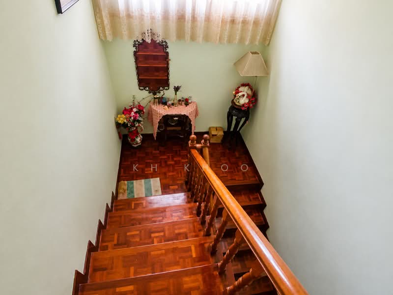 Bungalow for Sale in Usj 2 (Subang Jaya) - KH Khoo - Interior - PropertyGuru.com.my