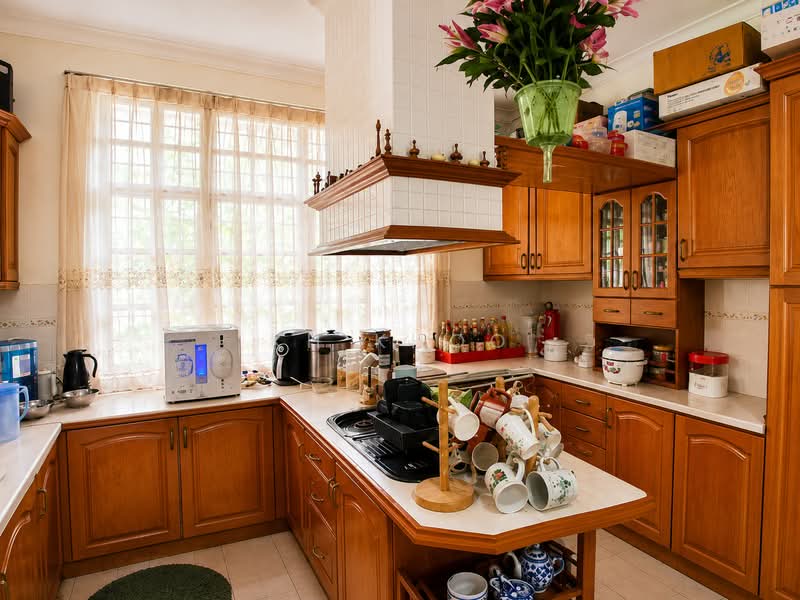 Bungalow for Sale in Usj 2 (Subang Jaya) - KH Khoo - Kitchen - PropertyGuru.com.my