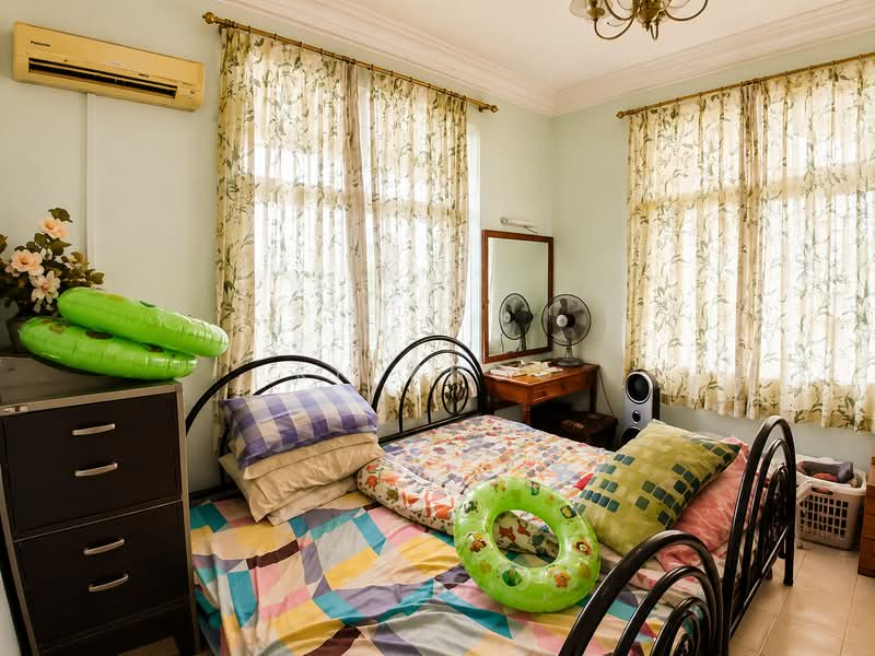 Bungalow for Sale in Usj 2 (Subang Jaya) - KH Khoo - Bedroom - PropertyGuru.com.my