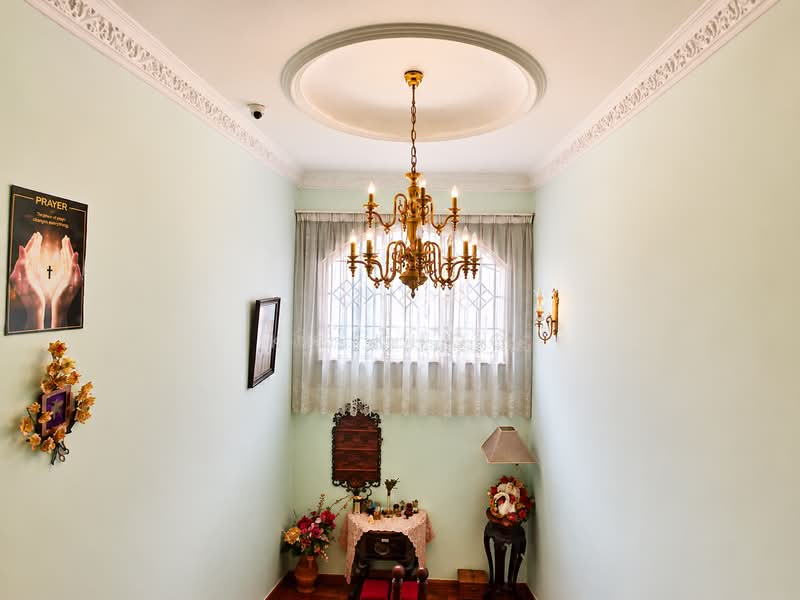 Bungalow for Sale in Usj 2 (Subang Jaya) - KH Khoo - Interior - PropertyGuru.com.my