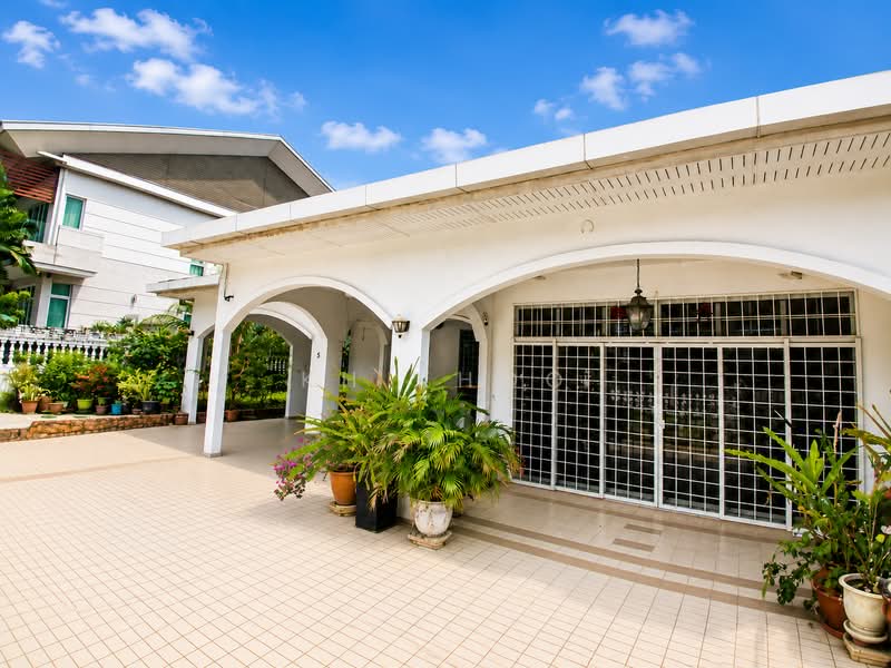 Bungalow for Sale in Usj 2 (Subang Jaya) - KH Khoo - Exterior - PropertyGuru.com.my