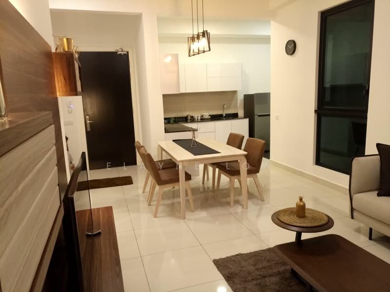 Apartment for Rent at Eco Nest @ Eco Botanic - Elayne Low - PropertyGuru.com.my