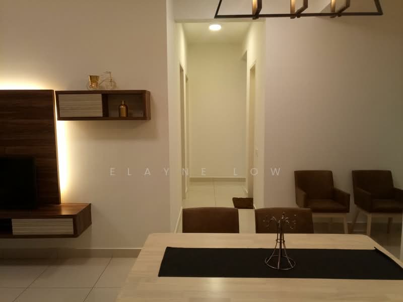 Apartment for Rent at Eco Nest @ Eco Botanic - Elayne Low - PropertyGuru.com.my