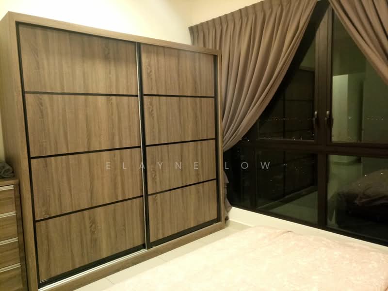Apartment for Rent at Eco Nest @ Eco Botanic - Elayne Low - PropertyGuru.com.my