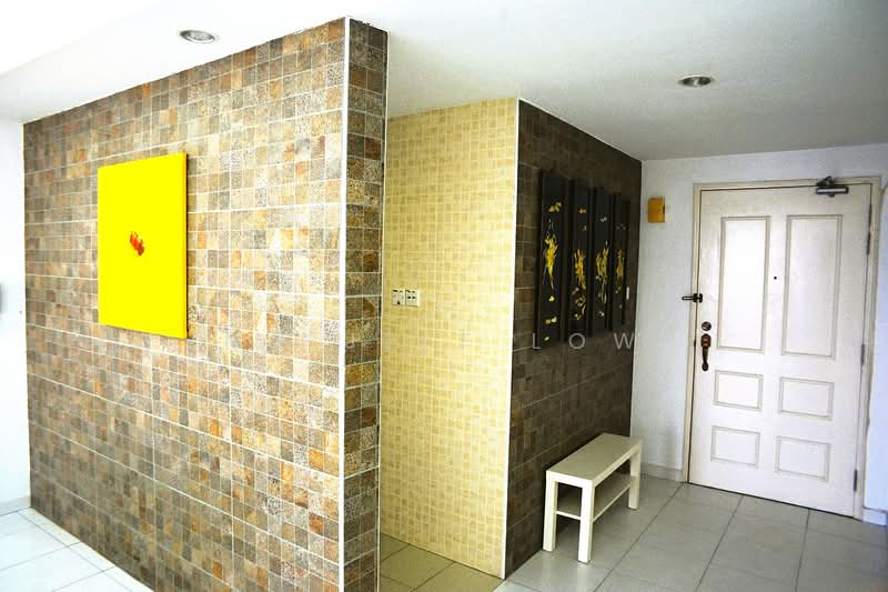 Condominium for Rent at Mont Kiara Palma - Mr Jeff Low - Entrance - PropertyGuru.com.my