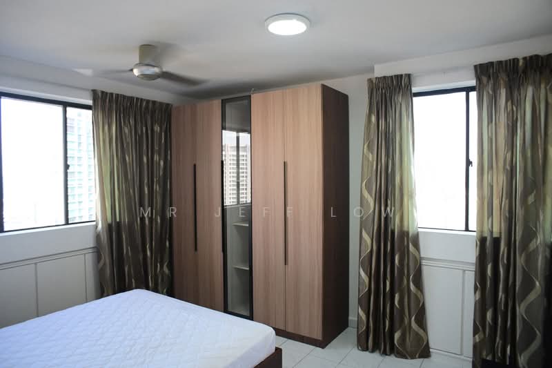Condominium for Rent at Mont Kiara Palma - Mr Jeff Low - Bedroom - PropertyGuru.com.my
