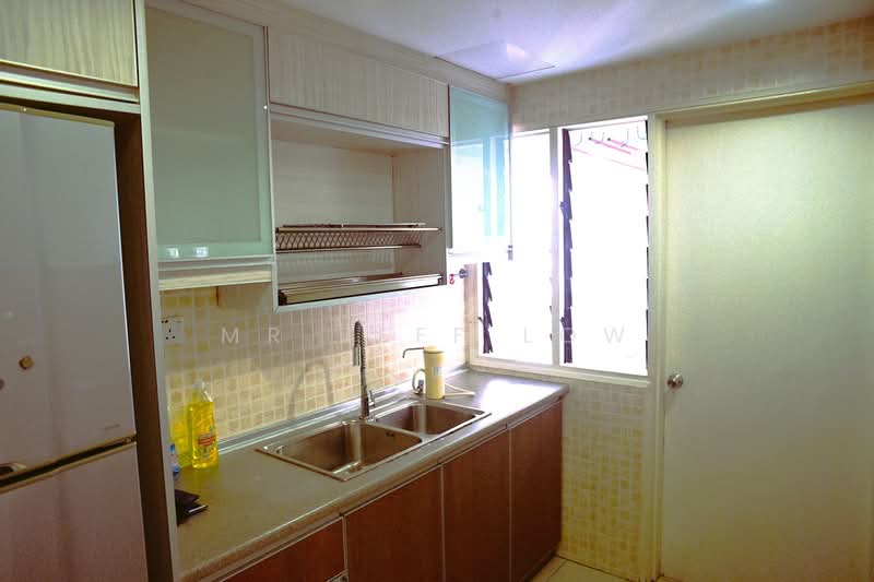 Condominium for Rent at Mont Kiara Palma - Mr Jeff Low - Kitchen - PropertyGuru.com.my