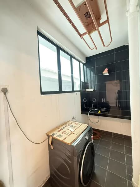 Flat for Rent at PR1MA @ LARKIN INDAH - Mandy Goh Siew Li - Interior - PropertyGuru.com.my