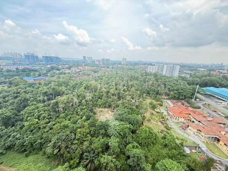 Flat for Rent at PR1MA @ LARKIN INDAH - Mandy Goh Siew Li - View - PropertyGuru.com.my