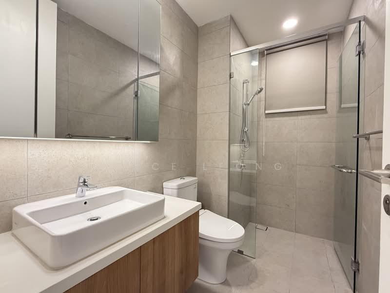 Service Residence for Rent at Kami - Grace Leong - Bathroom - PropertyGuru.com.my