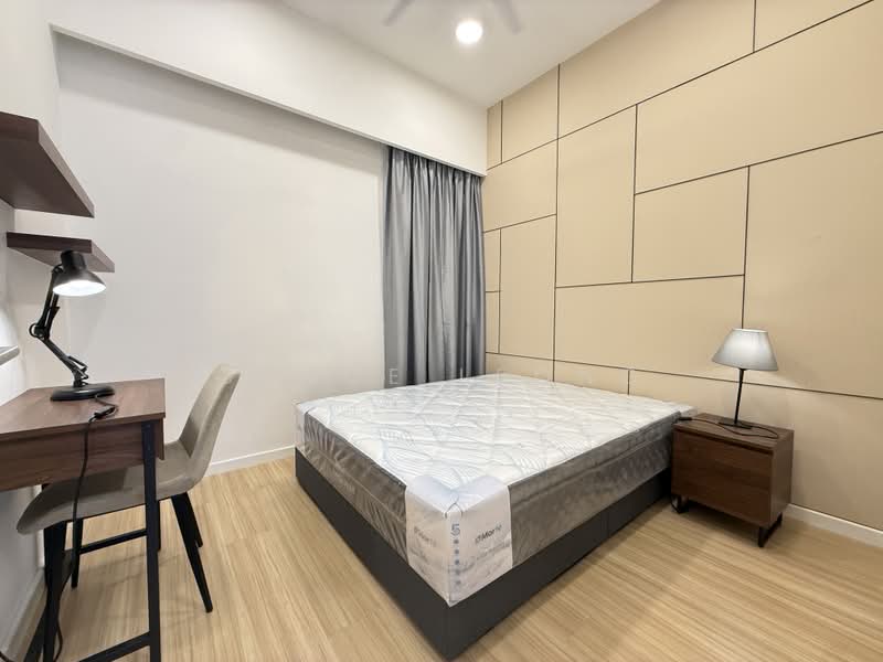 Service Residence for Rent at Kami - Grace Leong - Bedroom - PropertyGuru.com.my