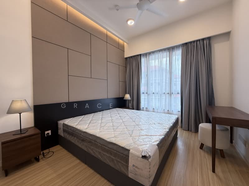 Service Residence for Rent at Kami - Grace Leong - Bedroom - PropertyGuru.com.my