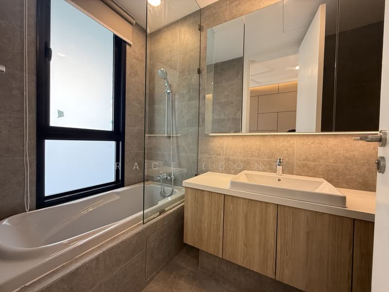 Service Residence for Rent at Kami - Grace Leong - Bathroom - PropertyGuru.com.my
