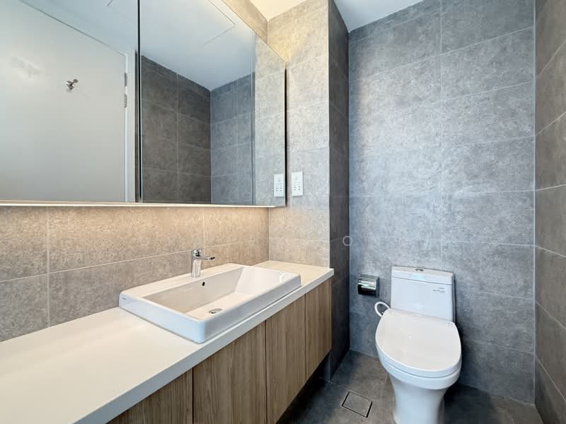 Service Residence for Rent at Kami - Grace Leong - Bathroom - PropertyGuru.com.my