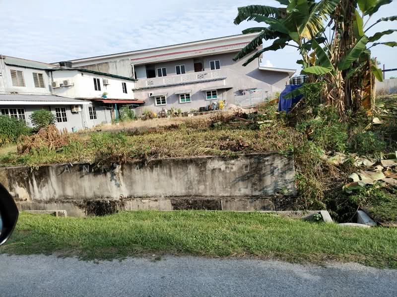 Residential Land for Sale in Shah Alam (Selangor) - Anizah Abdullah - Exterior - PropertyGuru.com.my