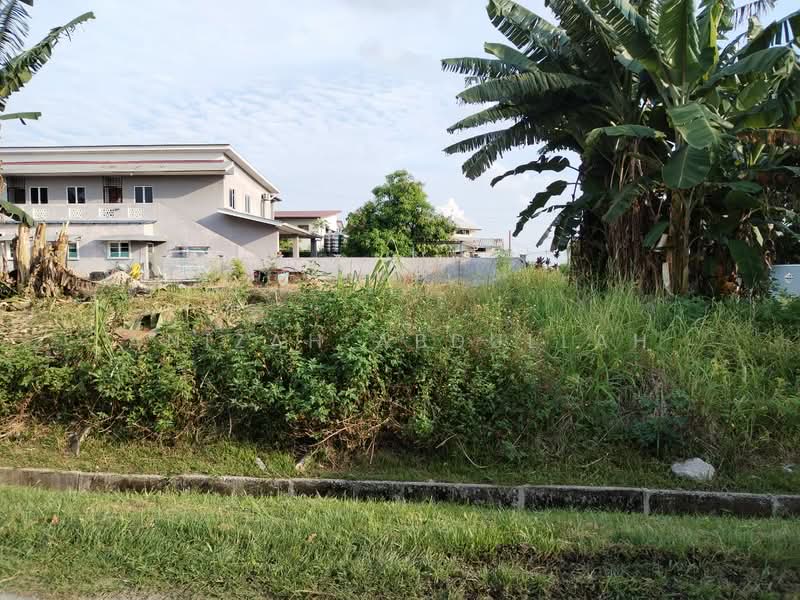 Residential Land for Sale in Shah Alam (Selangor) - Anizah Abdullah - Exterior - PropertyGuru.com.my