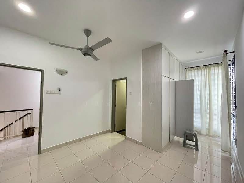 2-storey Terraced House for Sale in Johor Bahru (Johor) - Jas Tay - Bedroom - PropertyGuru.com.my