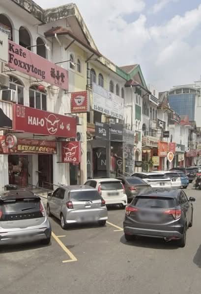 Shop / Office for Sale in Usj 10 (Subang Jaya) - David Tang - PropertyGuru.com.my
