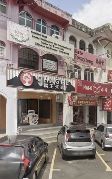 Shop / Office for Sale in Usj 10 (Subang Jaya) - David Tang - PropertyGuru.com.my