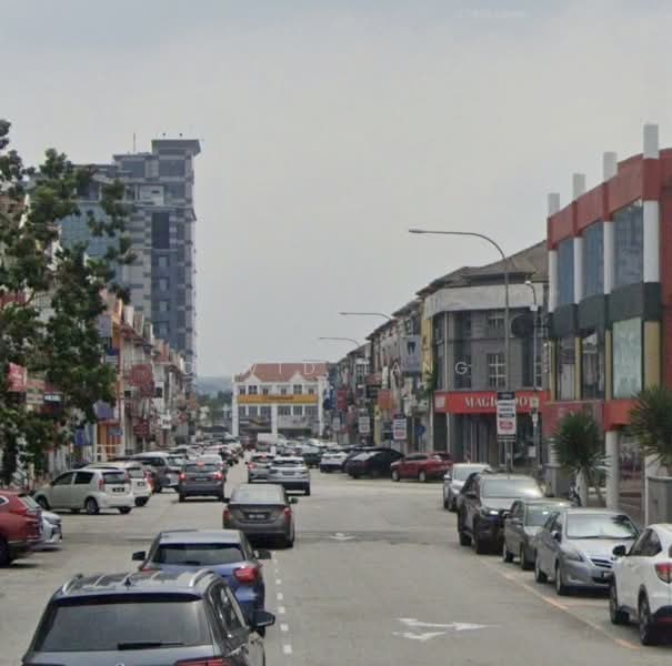 Shop / Office for Sale in Usj 10 (Subang Jaya) - David Tang - Exterior - PropertyGuru.com.my