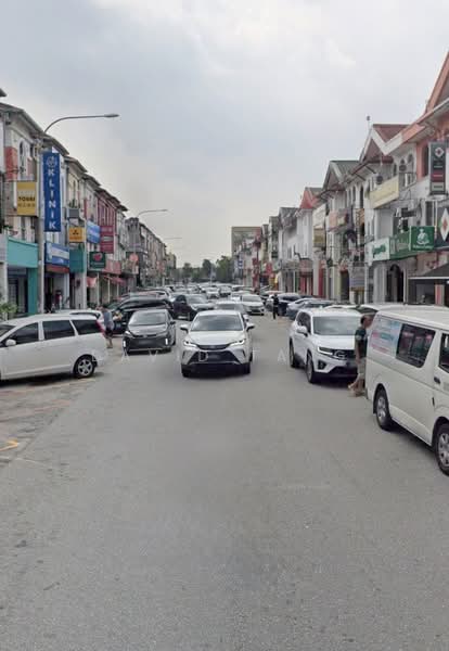 Shop / Office for Sale in Usj 10 (Subang Jaya) - David Tang - Exterior - PropertyGuru.com.my