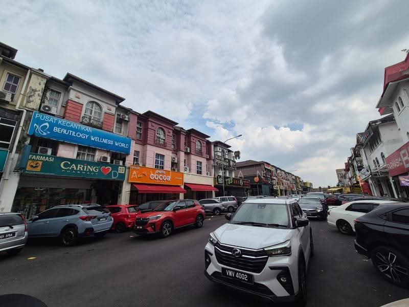 Shop / Office for Sale in Usj 10 (Subang Jaya) - David Tang - PropertyGuru.com.my