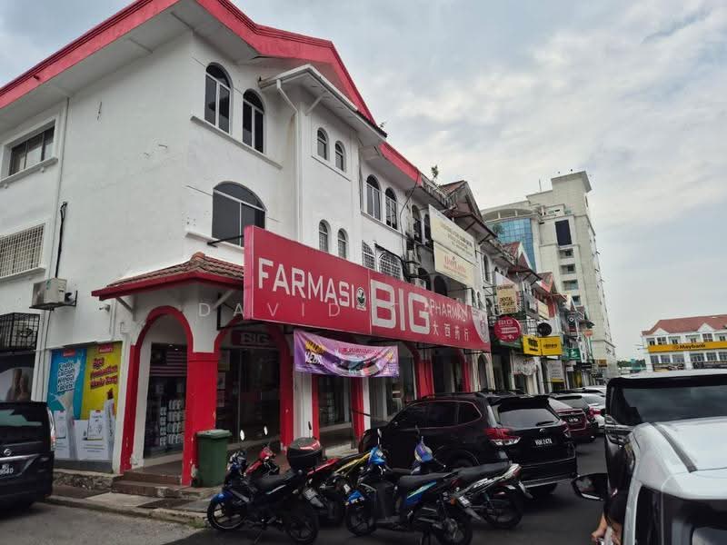 Shop / Office for Sale in Usj 10 (Subang Jaya) - David Tang - Exterior - PropertyGuru.com.my