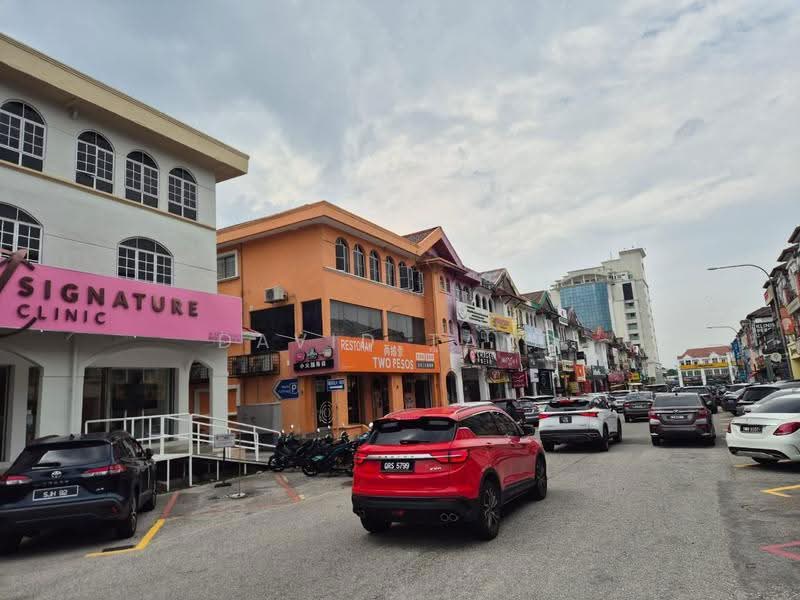 Shop / Office for Sale in Usj 10 (Subang Jaya) - David Tang - Exterior - PropertyGuru.com.my