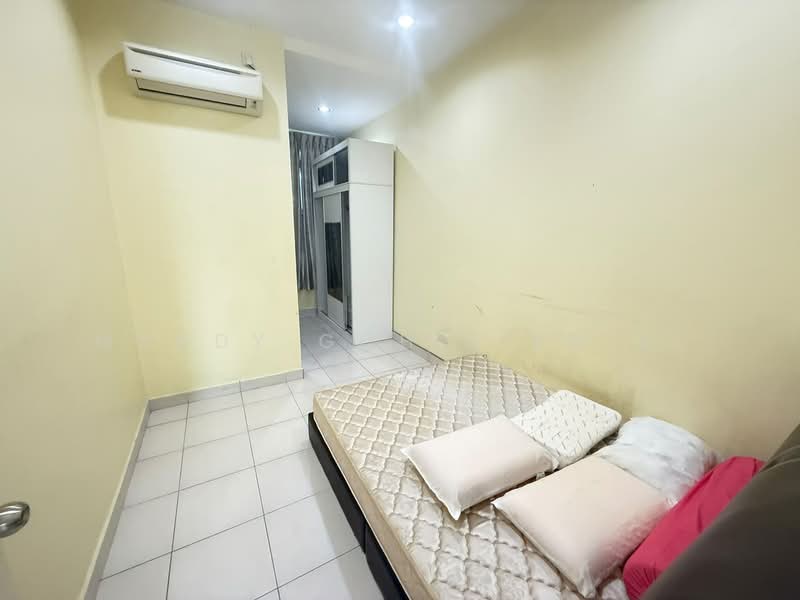 2-storey Terraced House for Rent in Tebrau (Johor) - Mandy Goh Siew Li - Bedroom - PropertyGuru.com.my