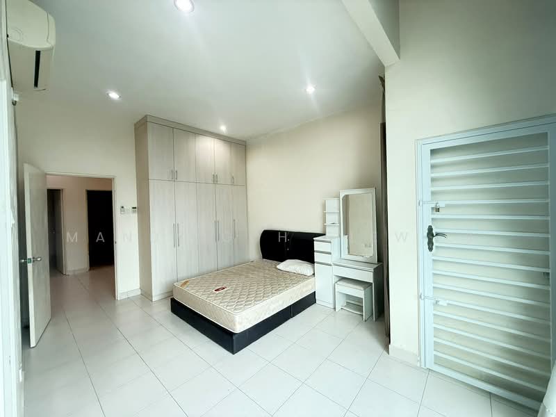 2-storey Terraced House for Rent in Tebrau (Johor) - Mandy Goh Siew Li - Bedroom - PropertyGuru.com.my