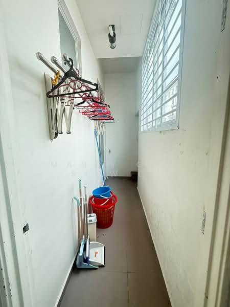 2-storey Terraced House for Rent in Tebrau (Johor) - Mandy Goh Siew Li - Corridor - PropertyGuru.com.my